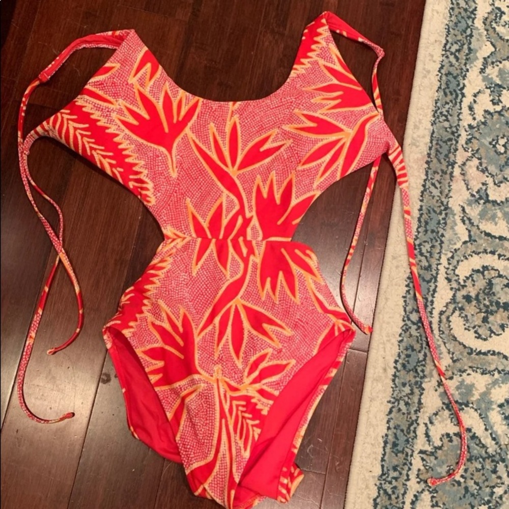 Aerie one piece swimsuit